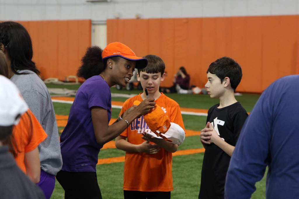 Clemson Tigers Official Athletics Site