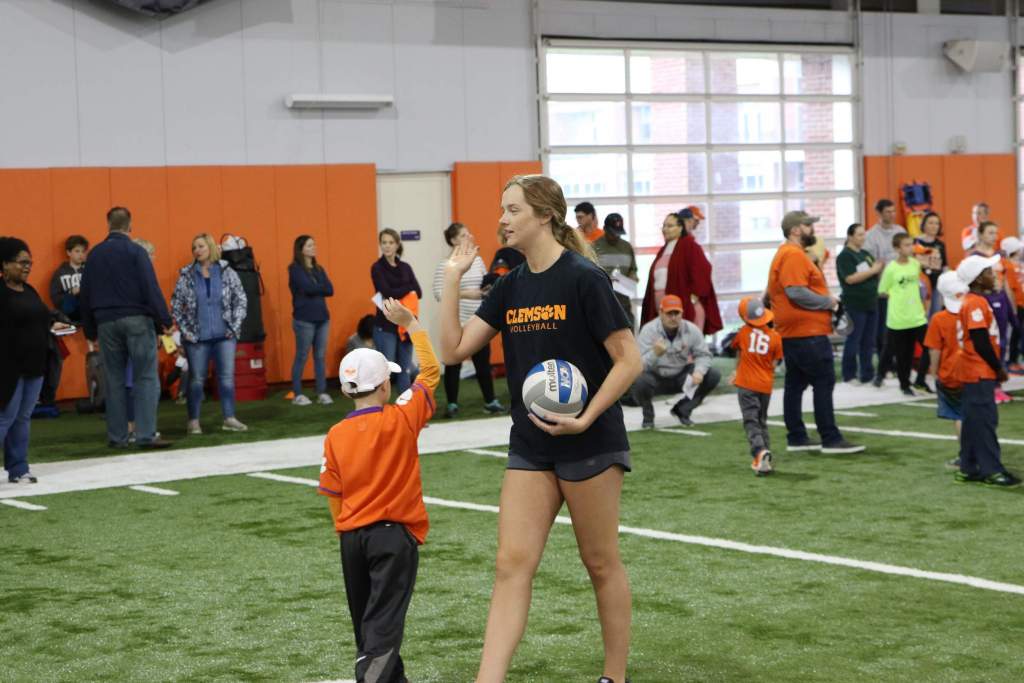 Clemson Tigers Official Athletics Site