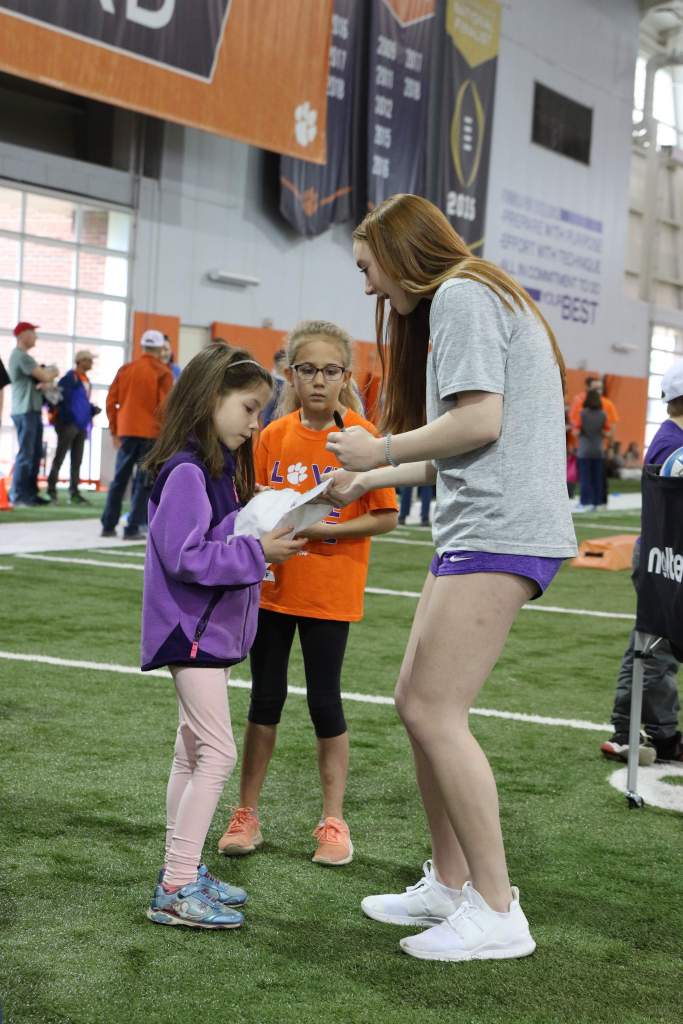 Clemson Tigers Official Athletics Site