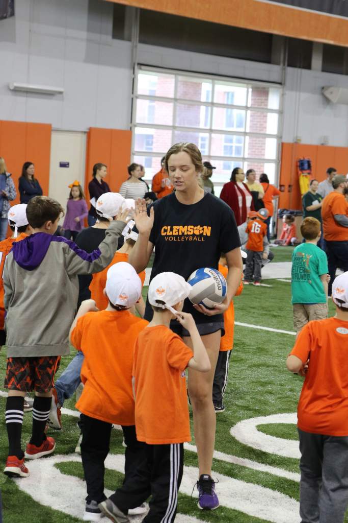 Clemson Tigers Official Athletics Site