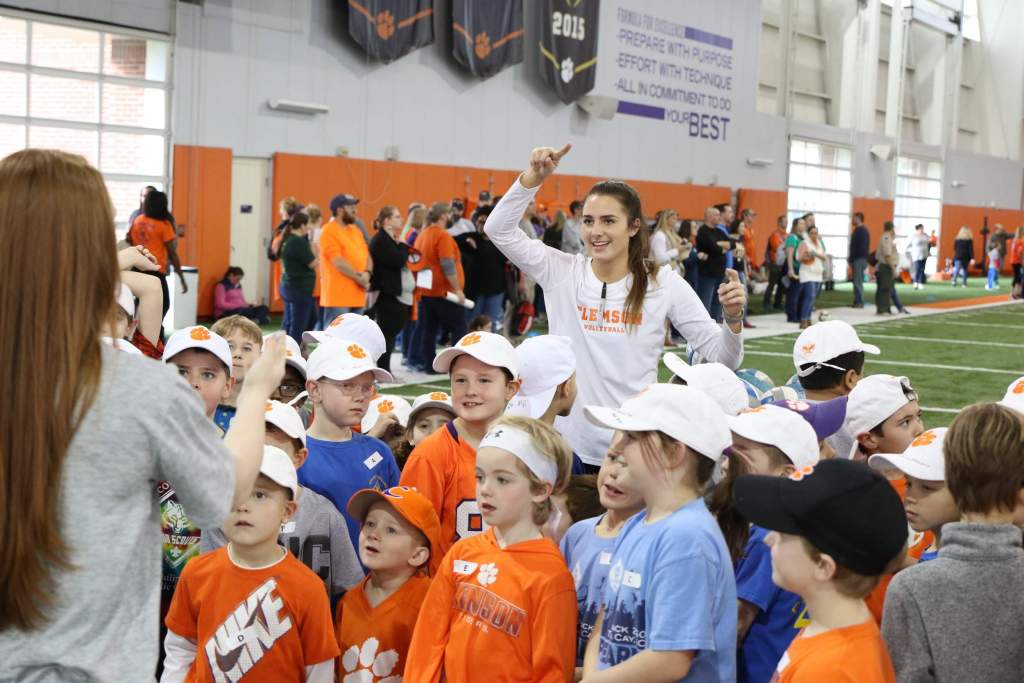 Clemson Tigers Official Athletics Site