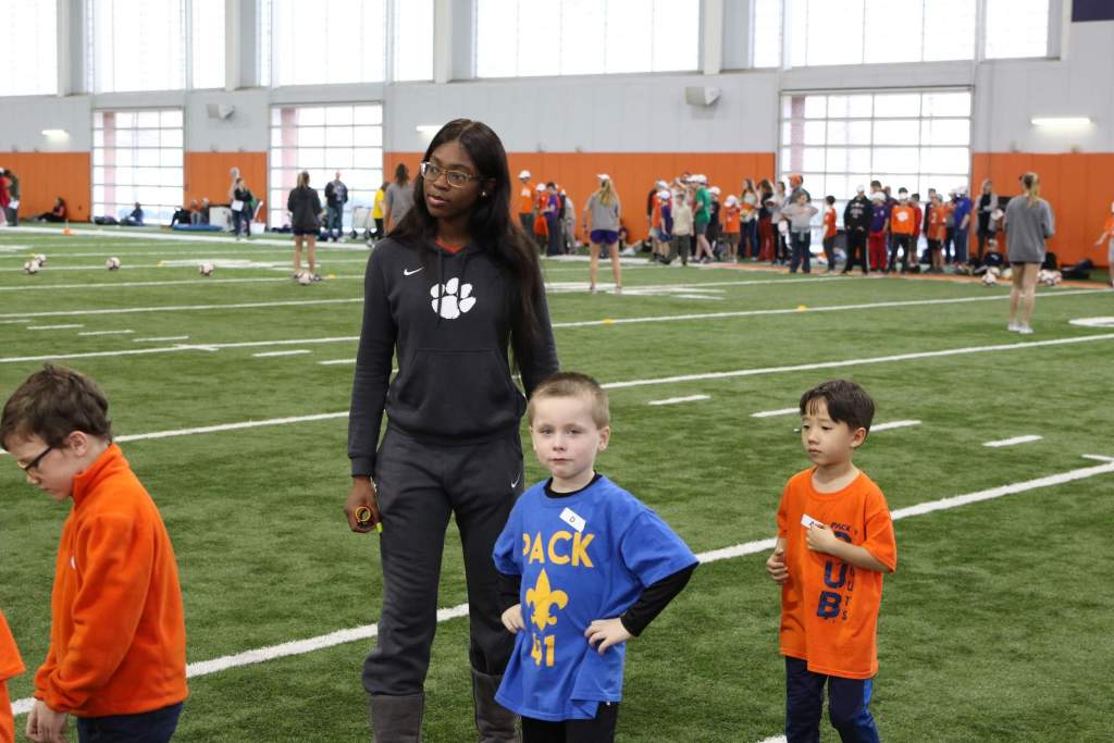 Clemson Tigers Official Athletics Site