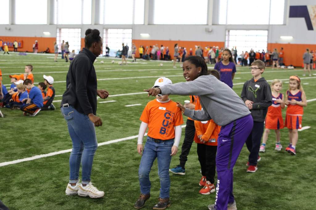 Clemson Tigers Official Athletics Site