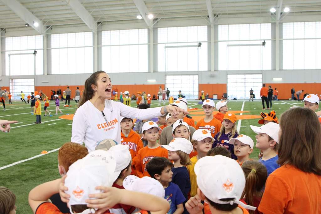 Clemson Tigers Official Athletics Site