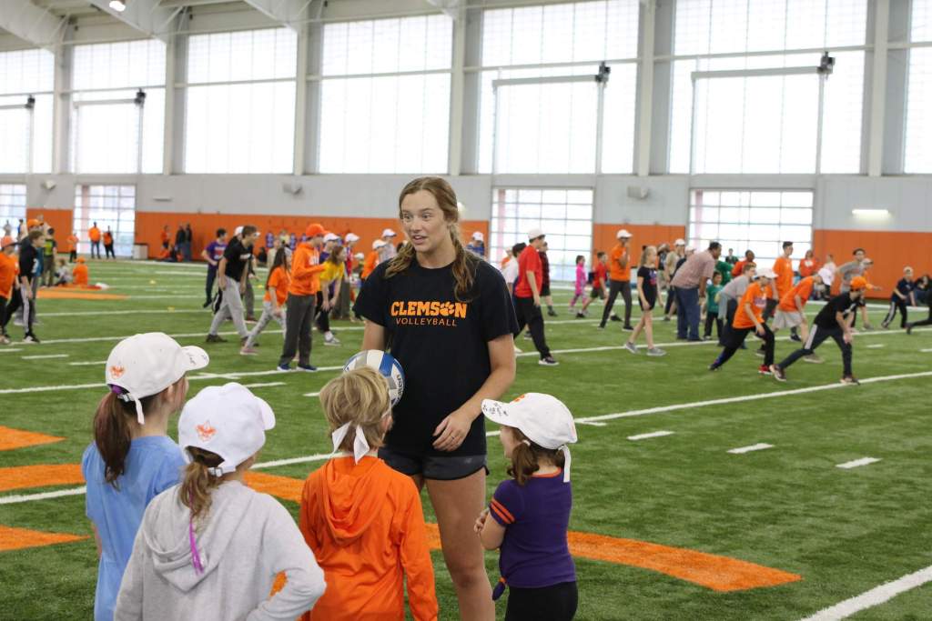 Clemson Tigers Official Athletics Site