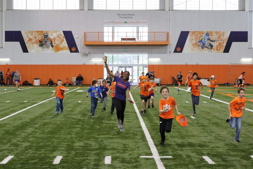 Clemson Tigers Official Athletics Site