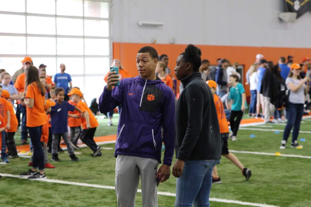 Clemson Tigers Official Athletics Site