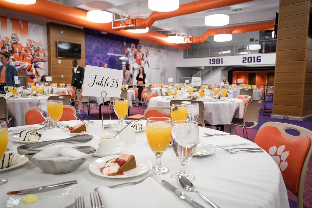 Clemson Tigers Official Athletics Site