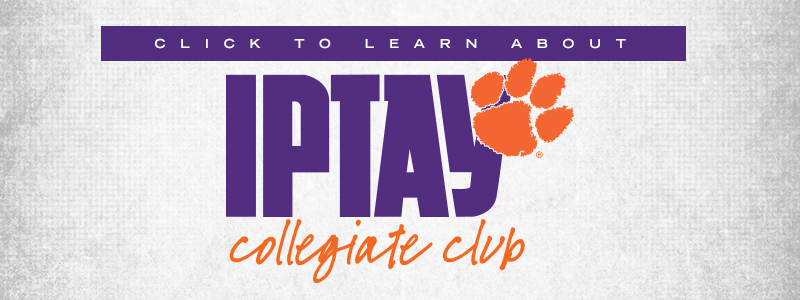 More about the IPTAY Collegiate Club