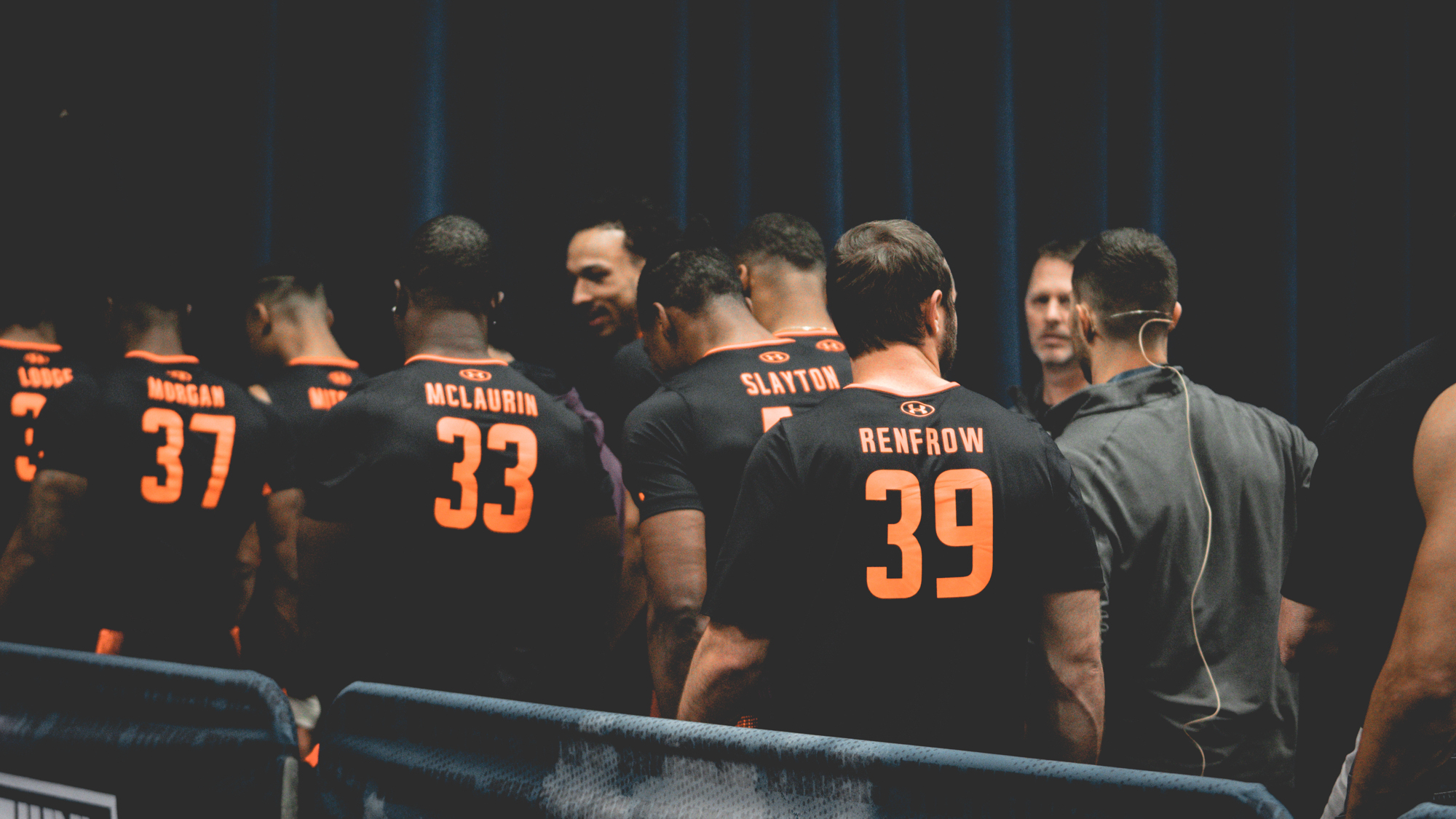Hunter Renfrow – Clemson Tigers Official Athletics Site