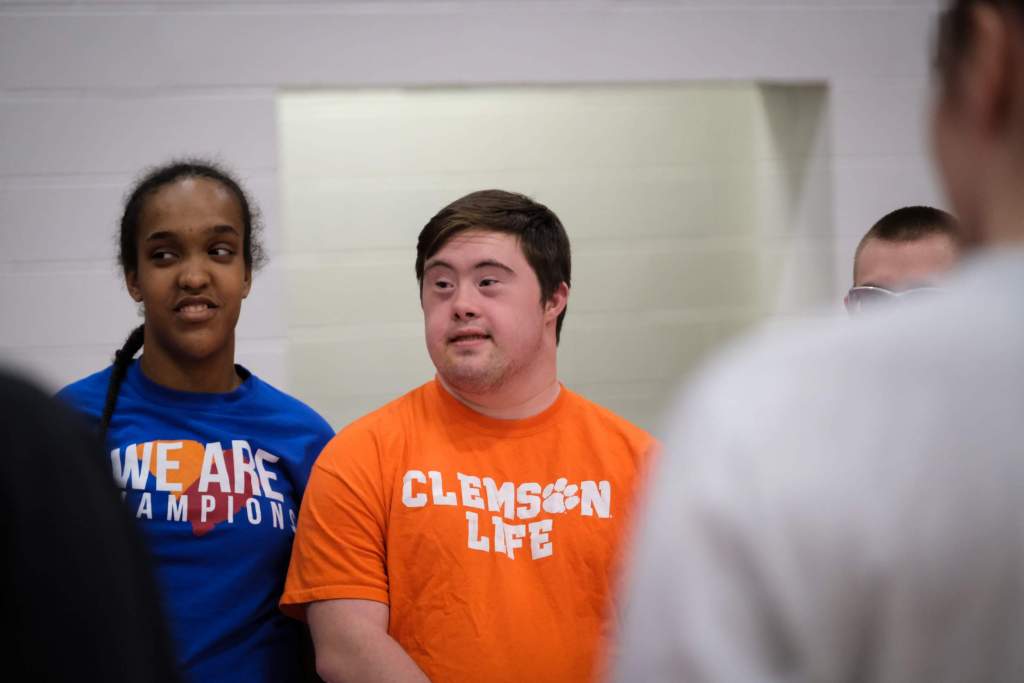 Clemson Tigers Official Athletics Site