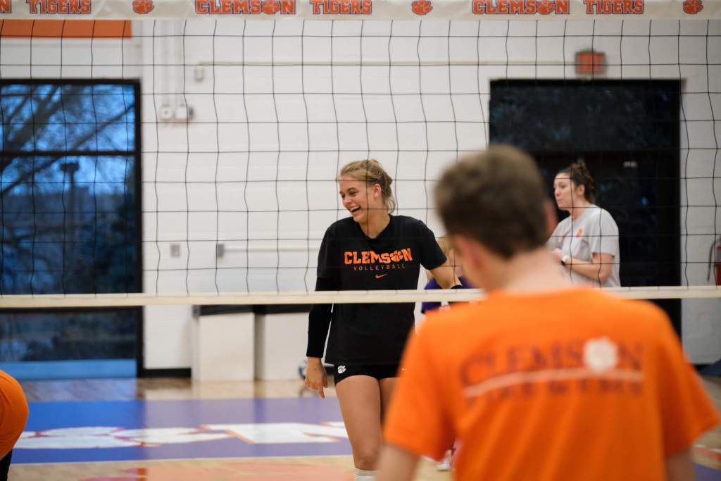 Clemson Tigers Official Athletics Site