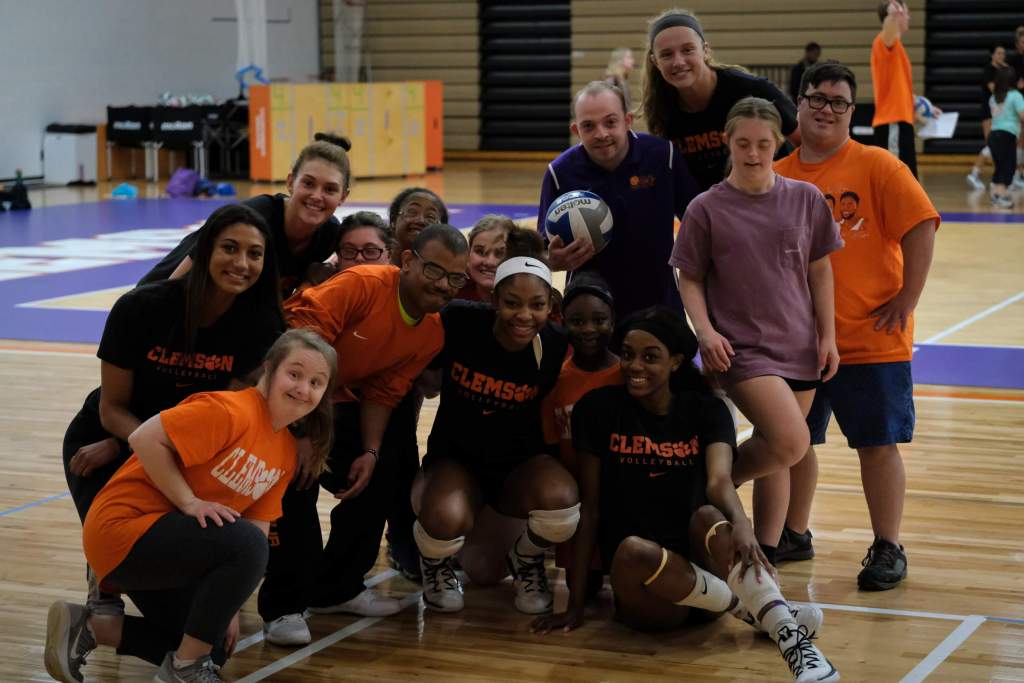 Clemson Tigers Official Athletics Site