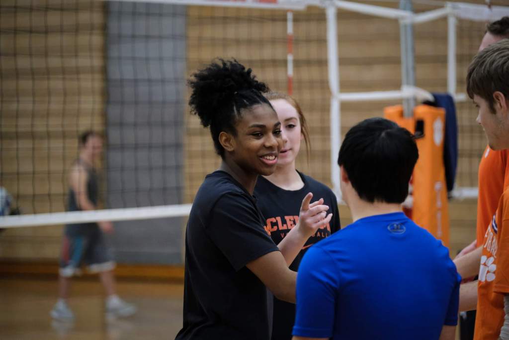 Clemson Tigers Official Athletics Site