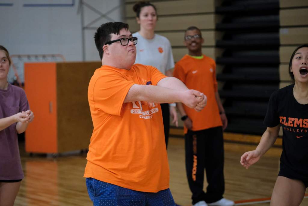 Clemson Tigers Official Athletics Site