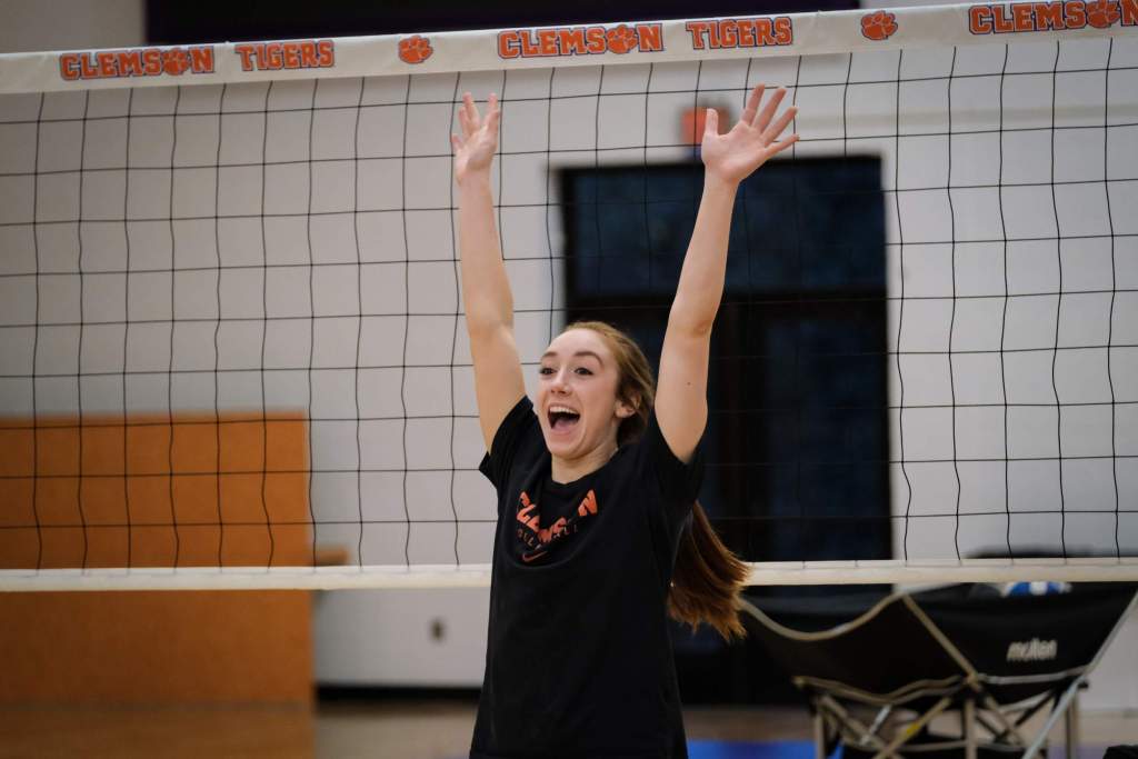 Clemson Tigers Official Athletics Site