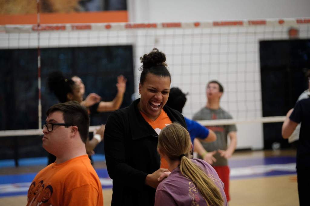 Clemson Tigers Official Athletics Site