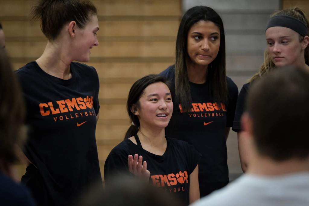 Clemson Tigers Official Athletics Site