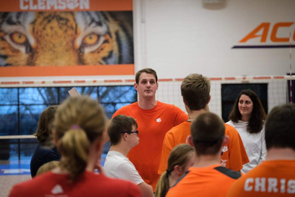 Clemson Tigers Official Athletics Site