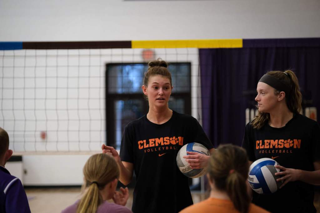 Clemson Tigers Official Athletics Site