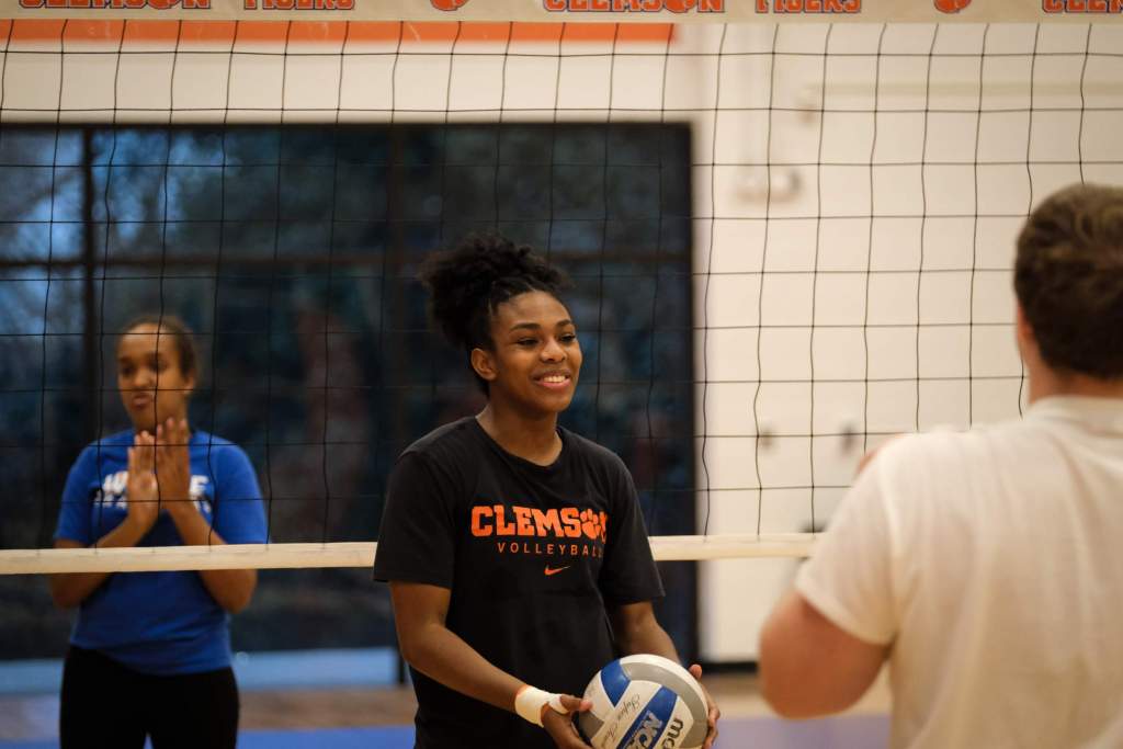 Clemson Tigers Official Athletics Site