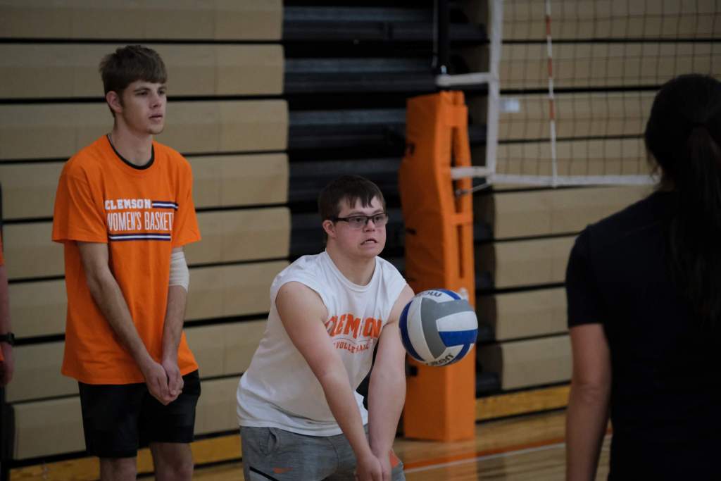 Clemson Tigers Official Athletics Site