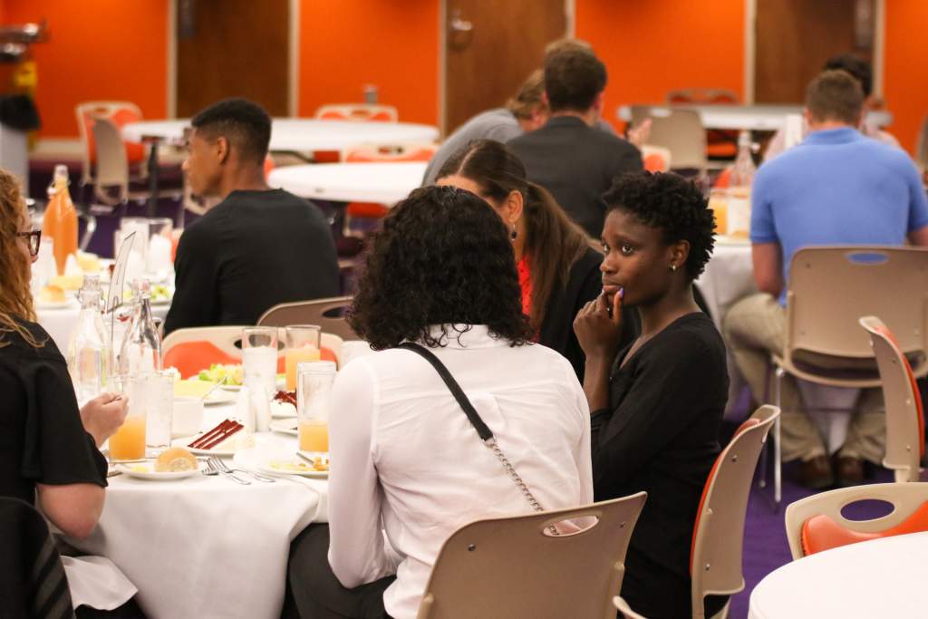 Clemson Tigers Official Athletics Site