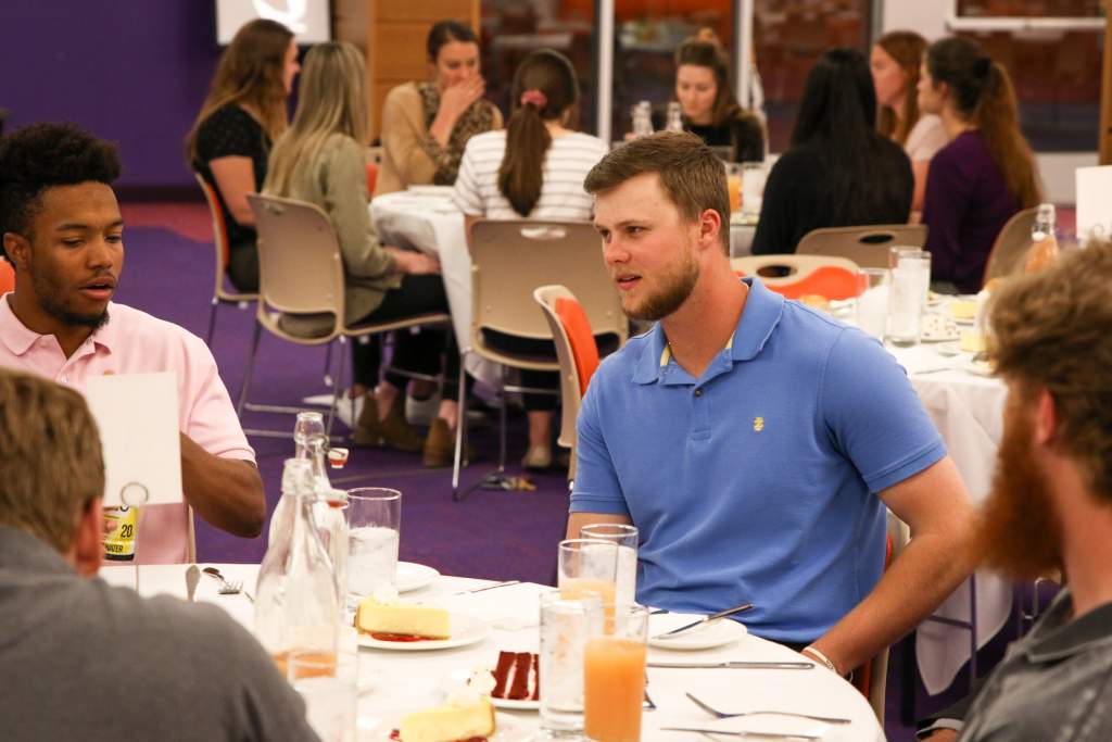 Clemson Tigers Official Athletics Site