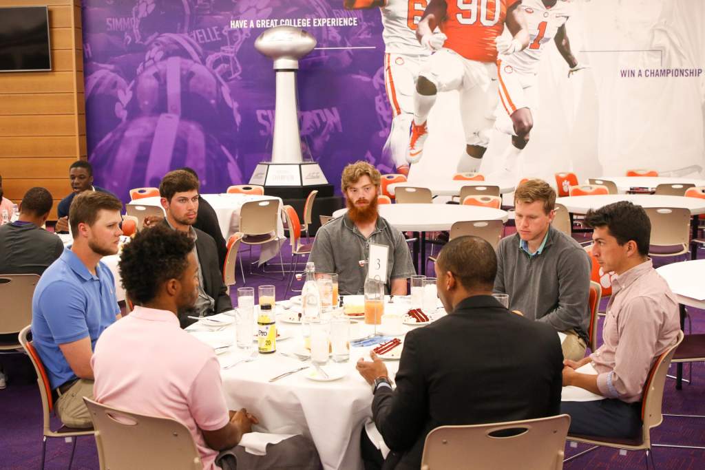 Clemson Tigers Official Athletics Site