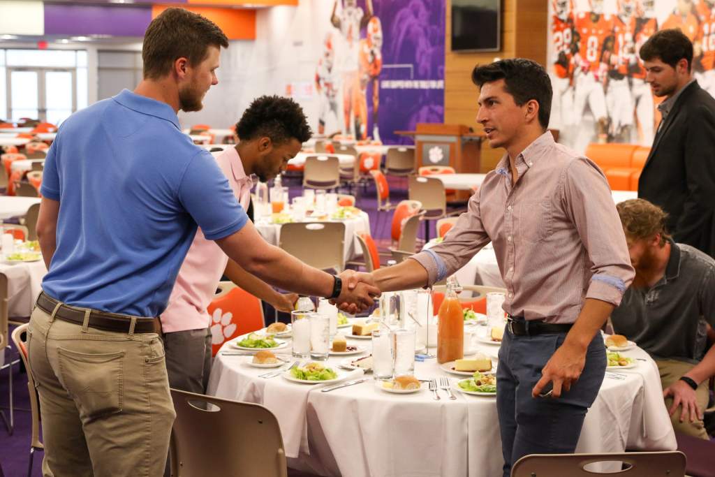 Clemson Tigers Official Athletics Site