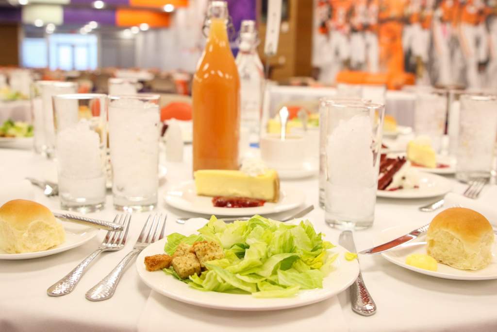 Clemson Tigers Official Athletics Site