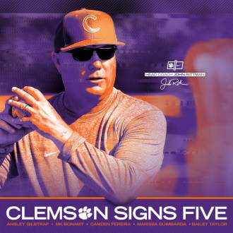 Clemson Tigers Official Athletics Site