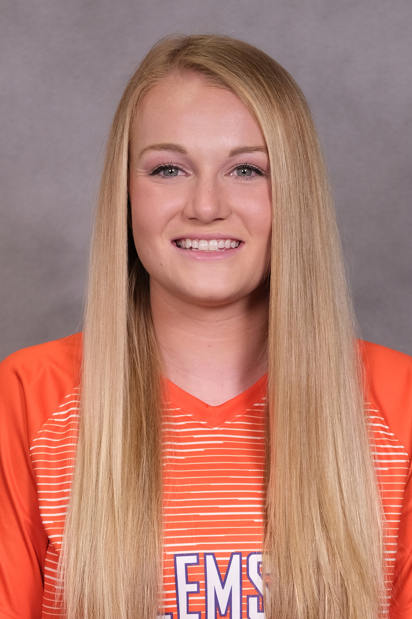 Mackenzie Smith - Women's Soccer - Clemson University Athletics