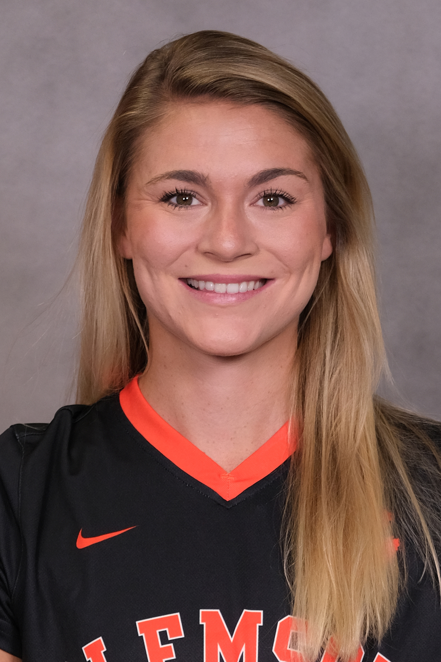 Maddie Weber - Women's Soccer - Clemson University Athletics