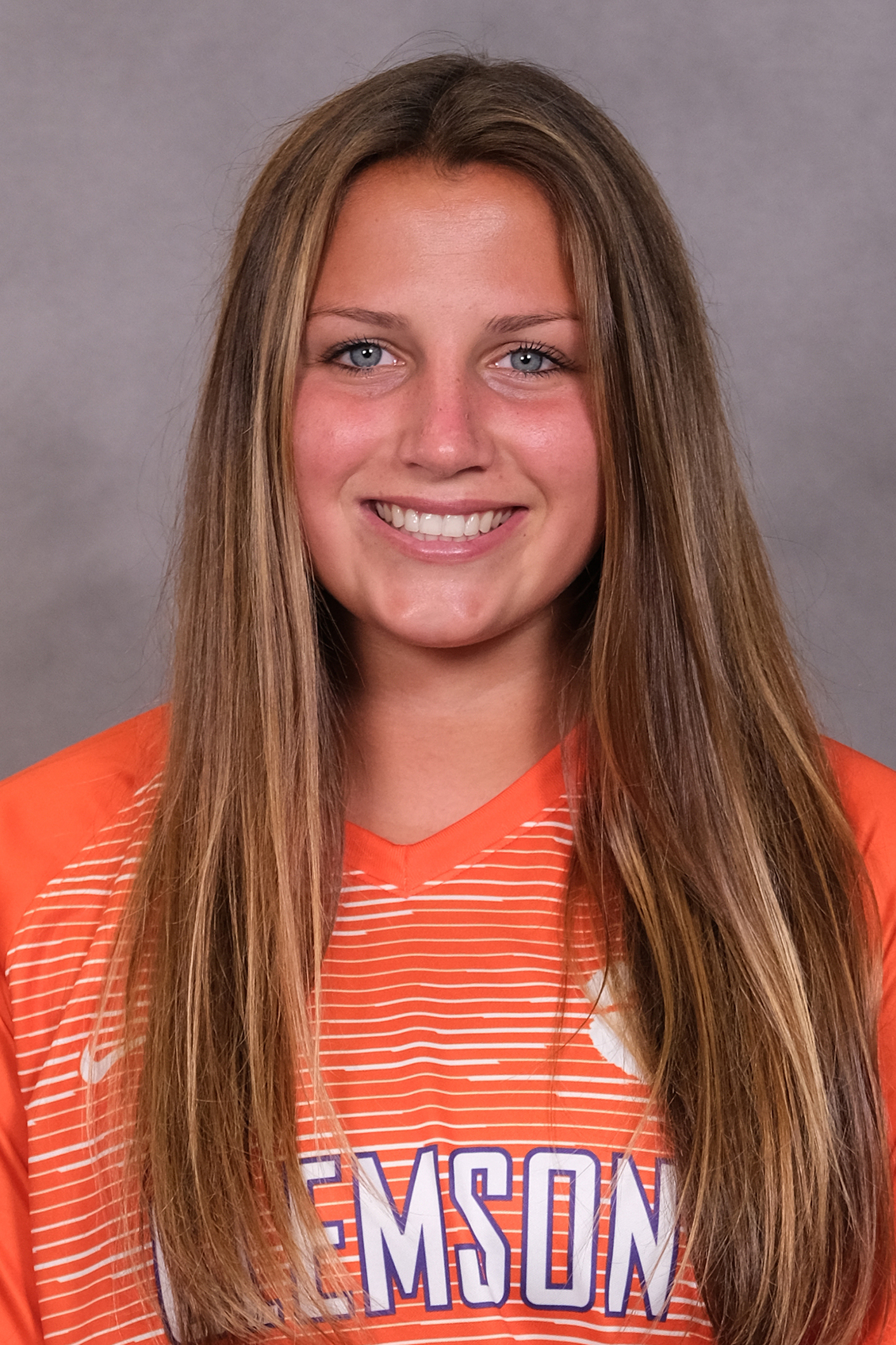 Sarah Osborne - Women's Soccer - Clemson University Athletics