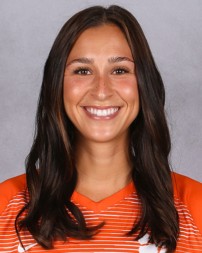 Harper White - Women's Soccer - Clemson University Athletics