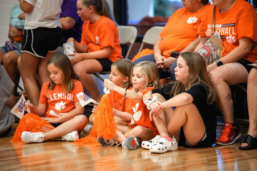 Clemson Tigers Official Athletics Site