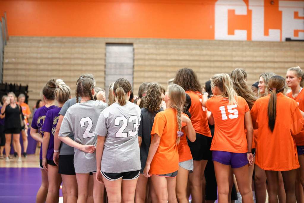 Clemson Tigers Official Athletics Site