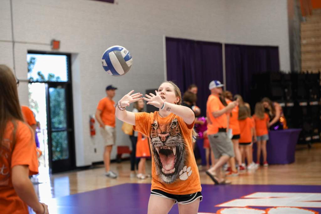 Clemson Tigers Official Athletics Site