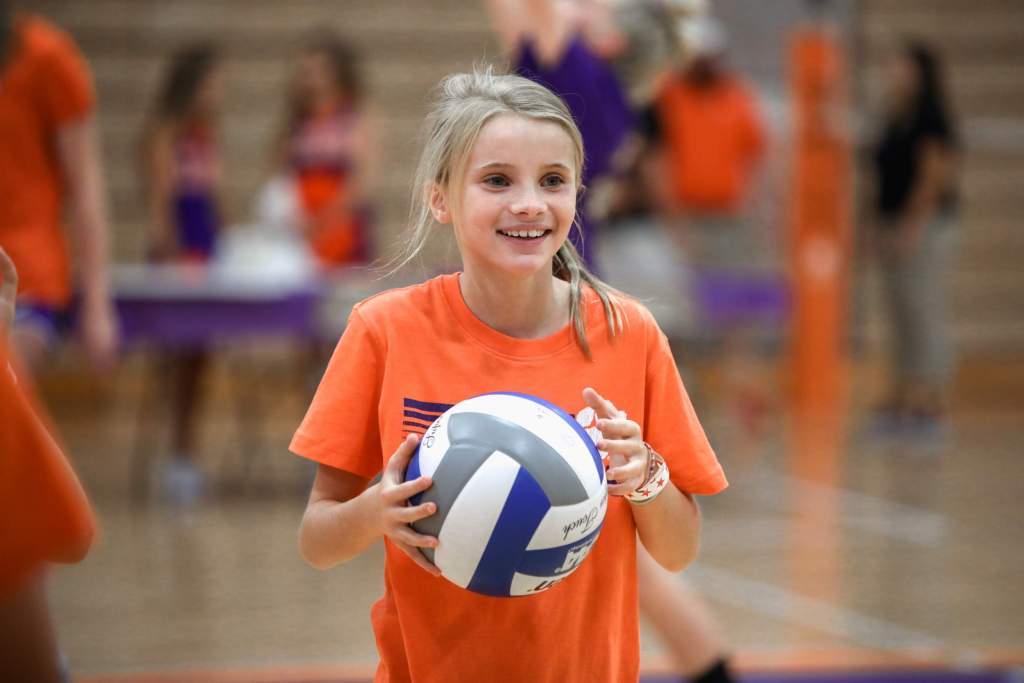 Clemson Tigers Official Athletics Site