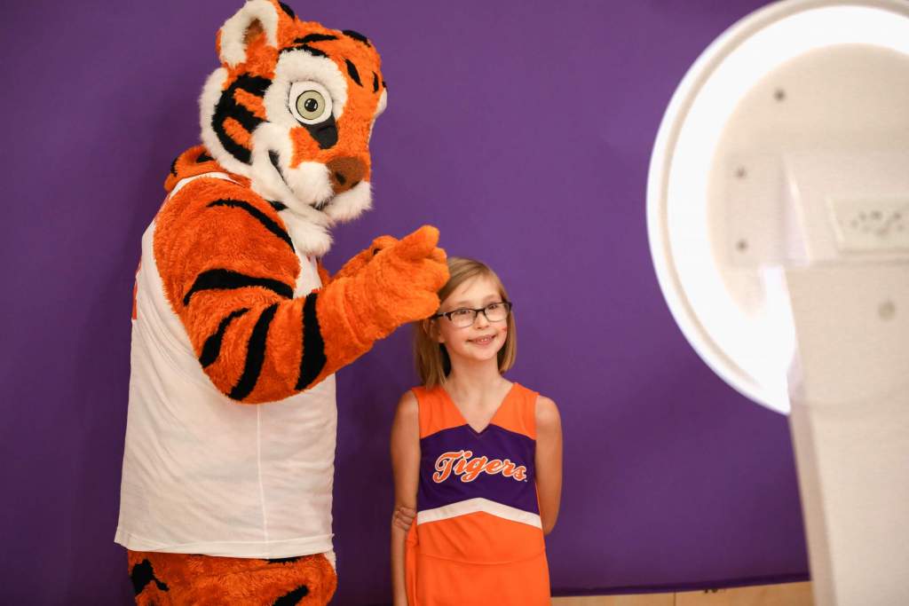 Clemson Tigers Official Athletics Site