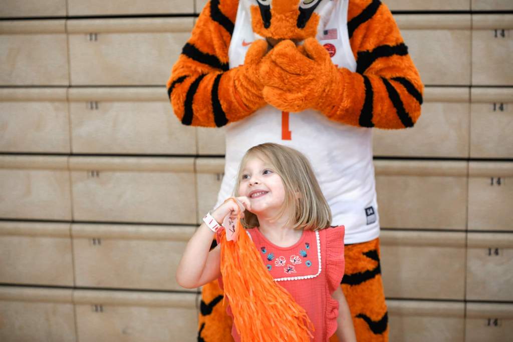 Clemson Tigers Official Athletics Site