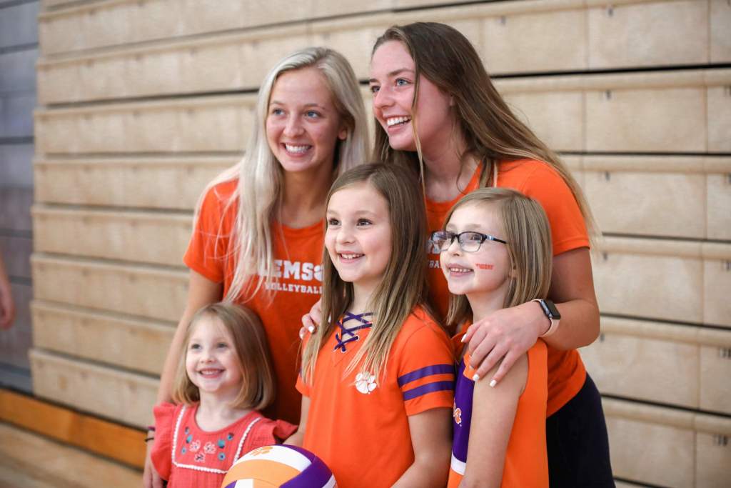 Clemson Tigers Official Athletics Site