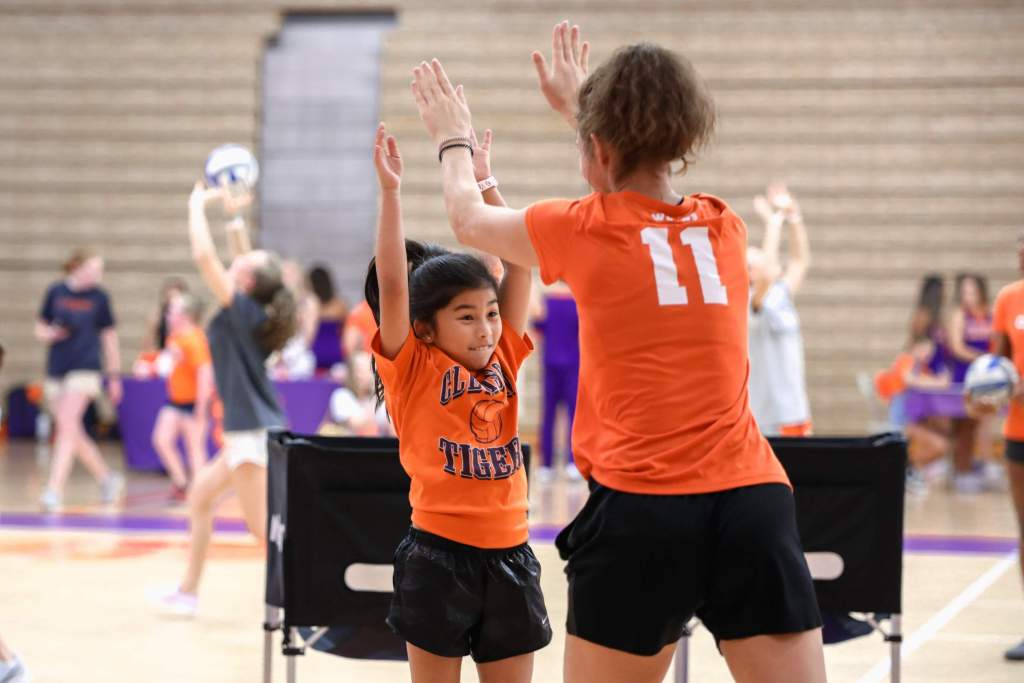 Clemson Tigers Official Athletics Site