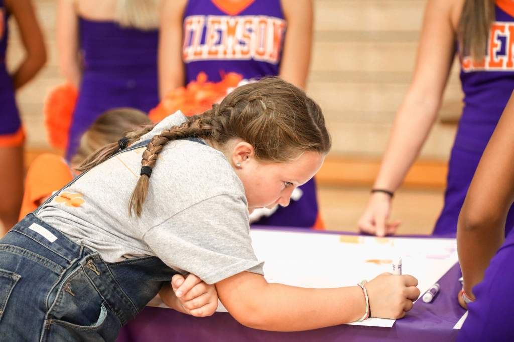 Clemson Tigers Official Athletics Site