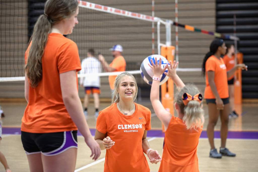Clemson Tigers Official Athletics Site