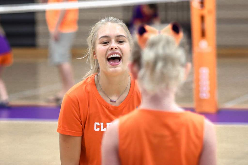 Clemson Tigers Official Athletics Site