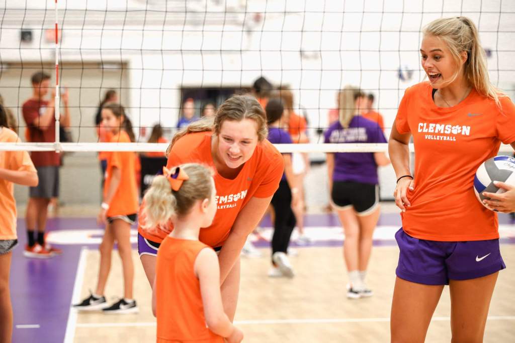 Clemson Tigers Official Athletics Site