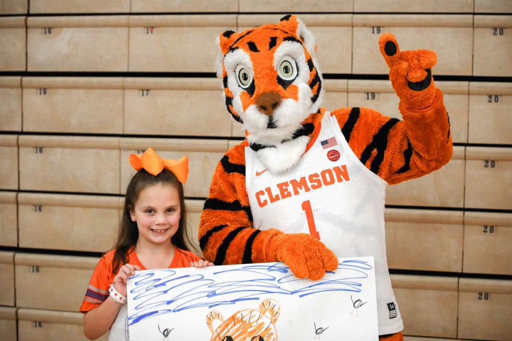 Clemson Tigers Official Athletics Site