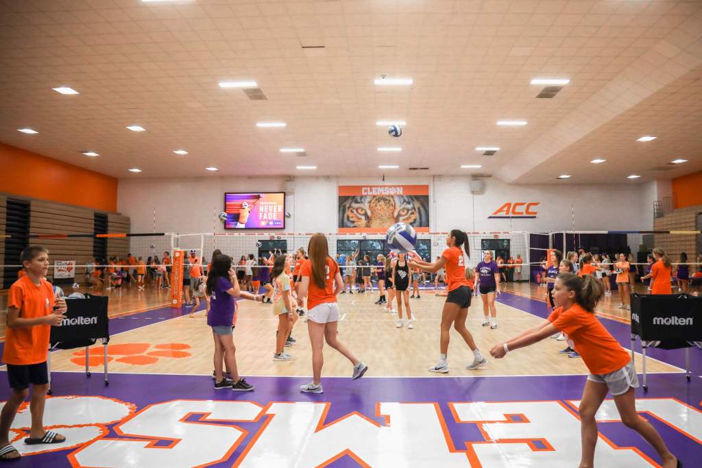 Clemson Tigers Official Athletics Site